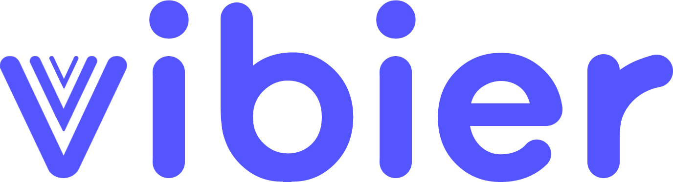 Logo for Vibier